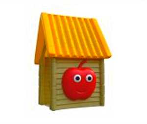 北京蘋果小屋